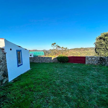 Casas Da Tia Alice - Casas De Campo Encantadoras Em Мафра Экстерьер фото