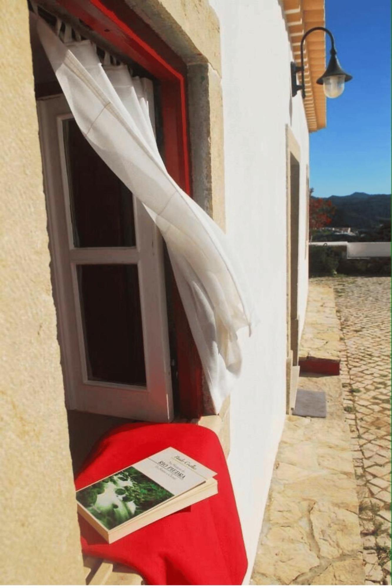 Casas Da Tia Alice - Casas De Campo Encantadoras Em Мафра Экстерьер фото