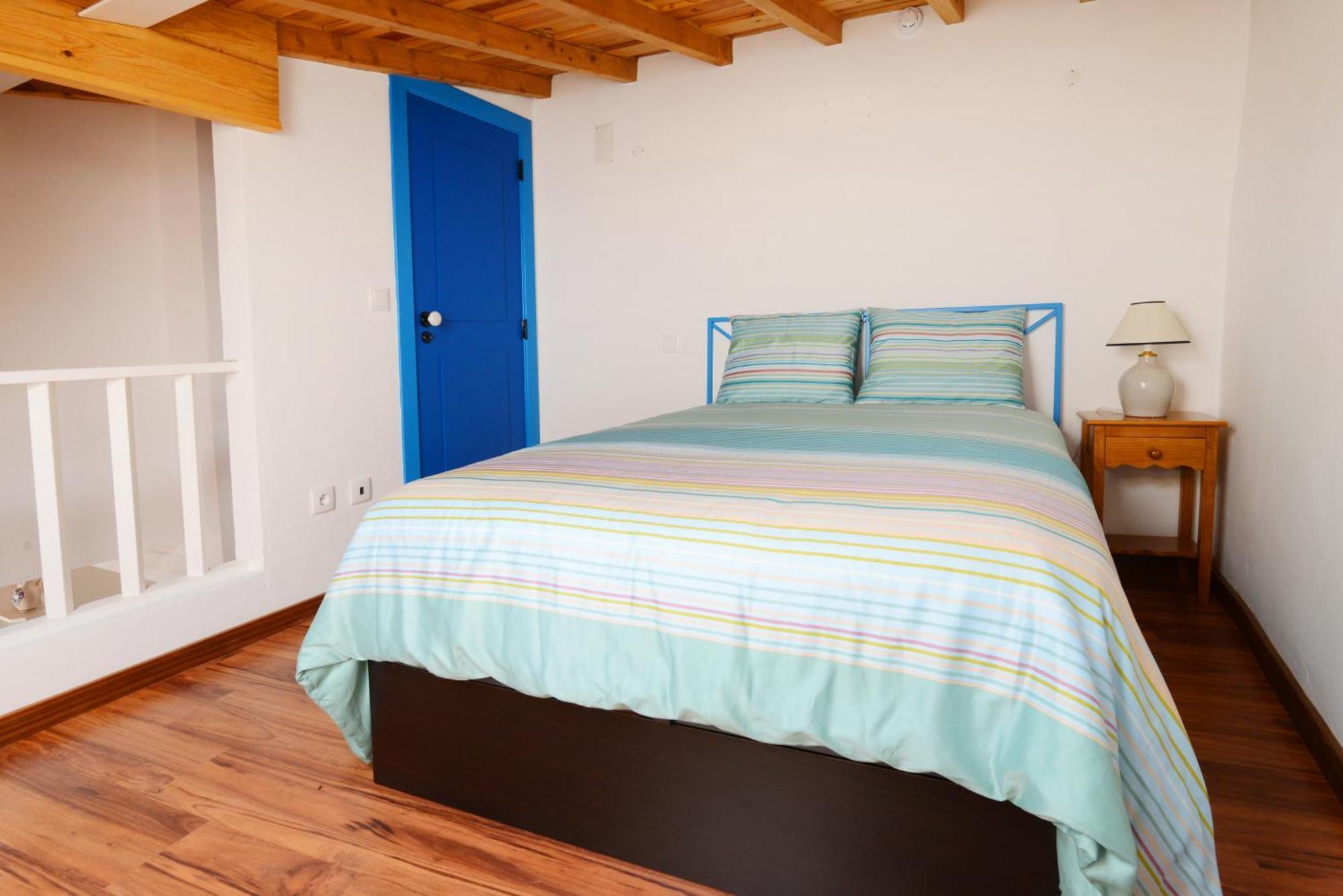 Casas Da Tia Alice - Casas De Campo Encantadoras Em Мафра Номер фото