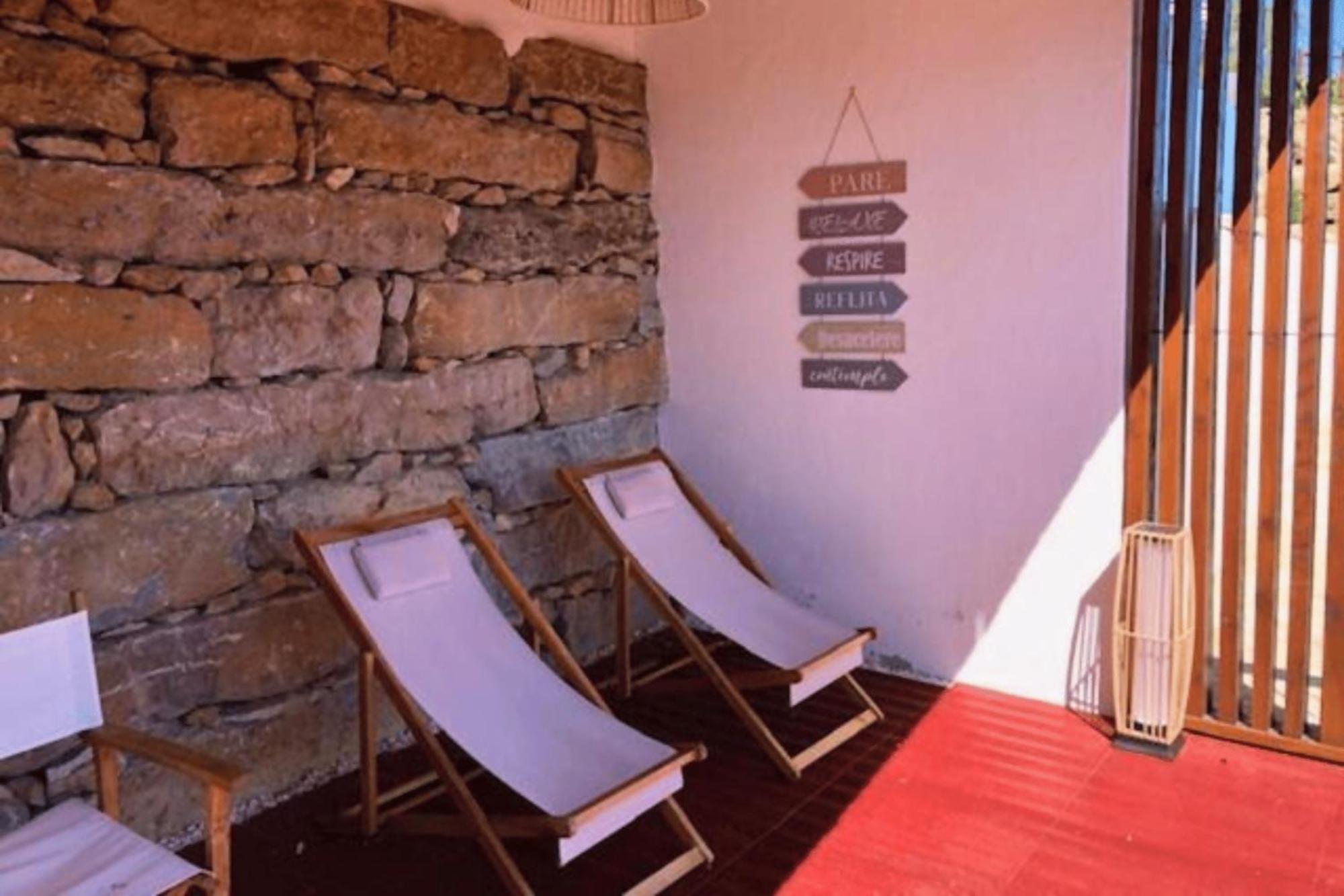 Casas Da Tia Alice - Casas De Campo Encantadoras Em Мафра Экстерьер фото