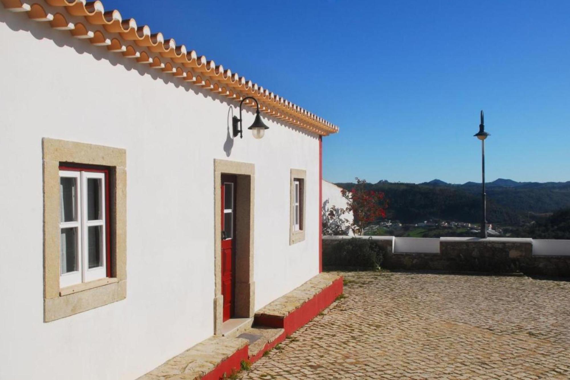 Casas Da Tia Alice - Casas De Campo Encantadoras Em Мафра Номер фото
