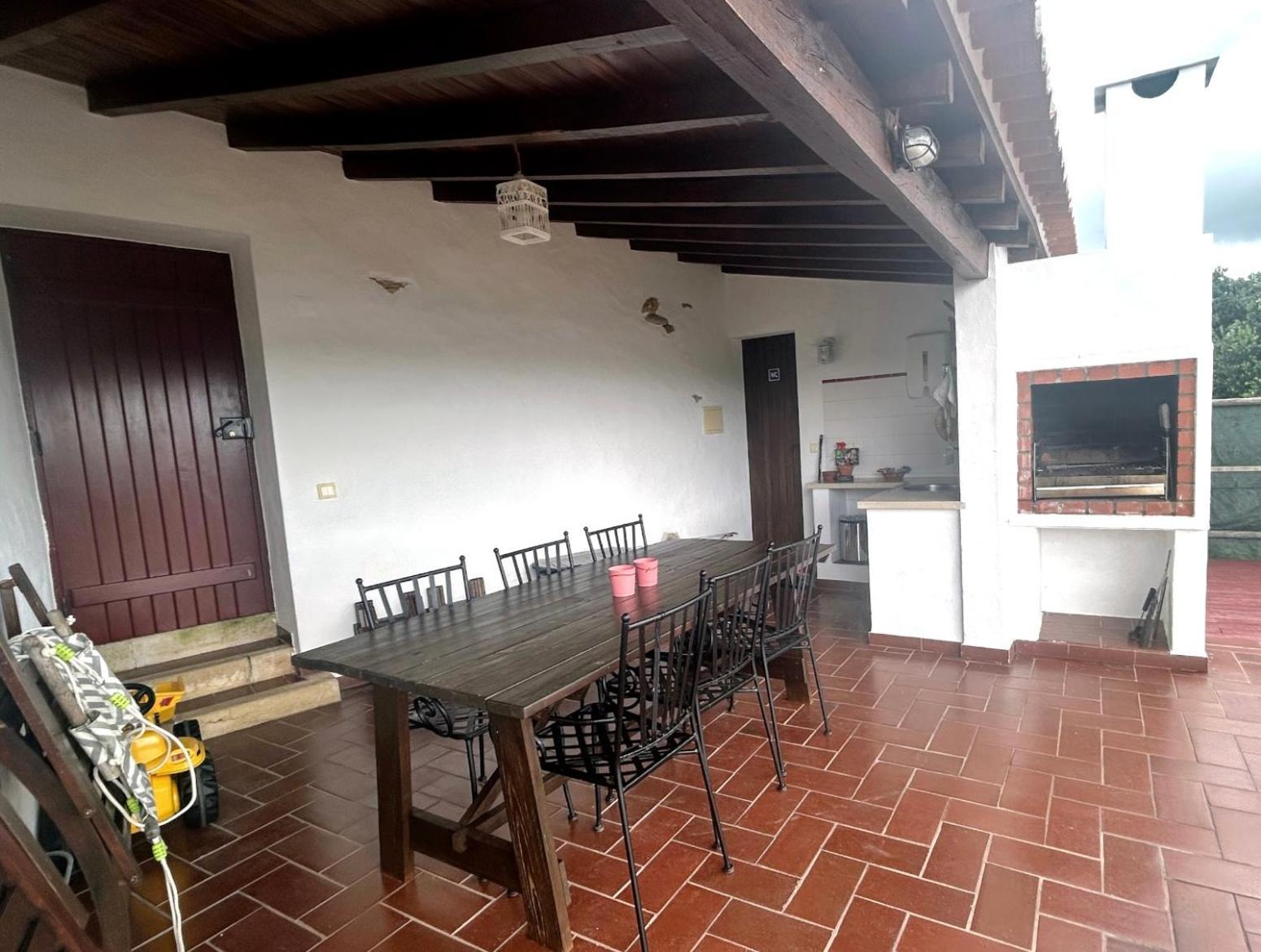 Casas Da Tia Alice - Casas De Campo Encantadoras Em Мафра Экстерьер фото